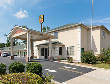 Super 8 By Wyndham Chatsworth/Dalton Exterior photo